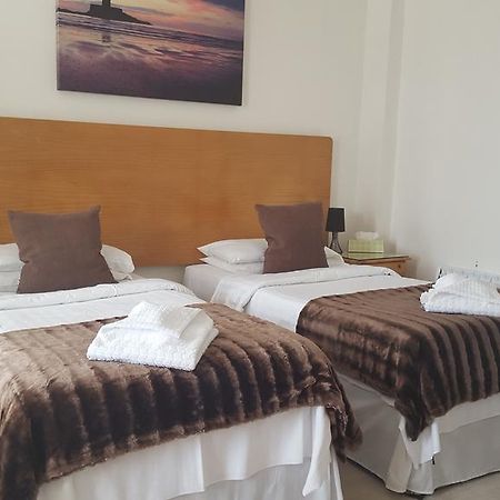 Franklyn Guesthouse Saint Helier Jersey エクステリア 写真