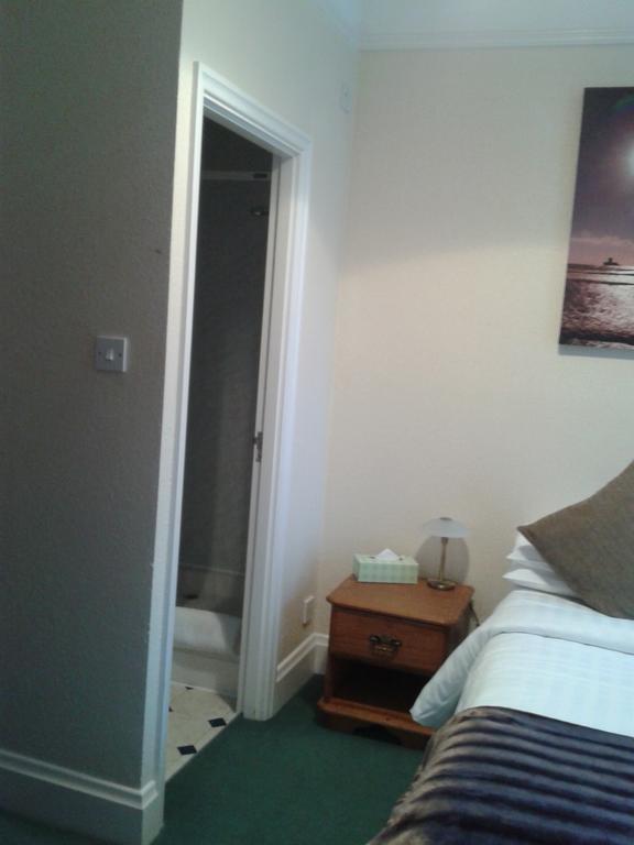 Franklyn Guesthouse Saint Helier Jersey 部屋 写真