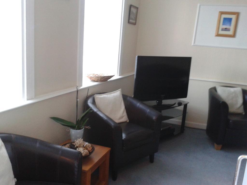 Franklyn Guesthouse Saint Helier Jersey エクステリア 写真