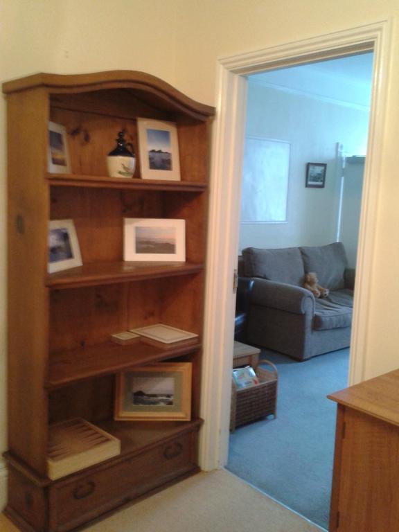 Franklyn Guesthouse Saint Helier Jersey エクステリア 写真