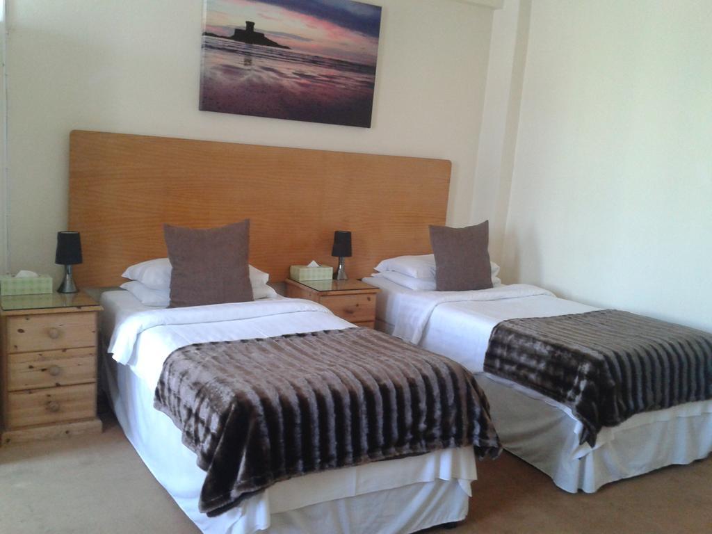 Franklyn Guesthouse Saint Helier Jersey 部屋 写真