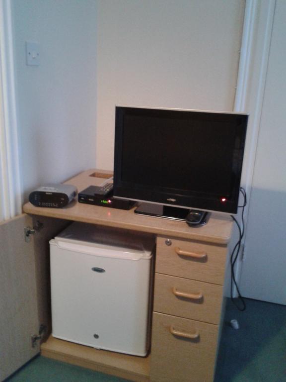 Franklyn Guesthouse Saint Helier Jersey 部屋 写真