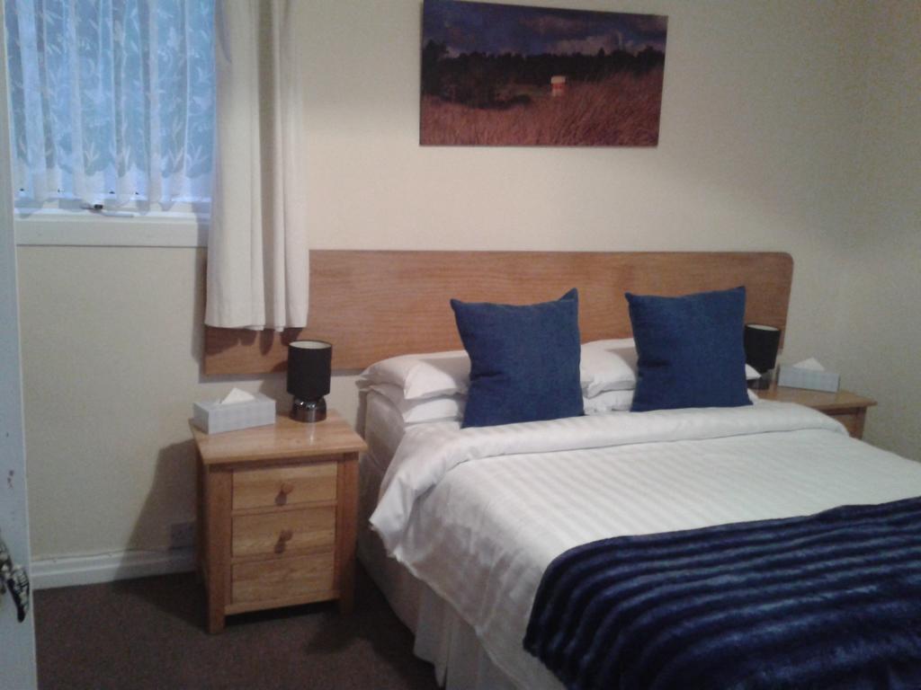 Franklyn Guesthouse Saint Helier Jersey 部屋 写真