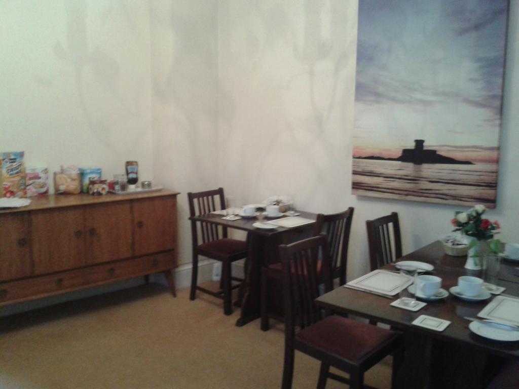 Franklyn Guesthouse Saint Helier Jersey エクステリア 写真