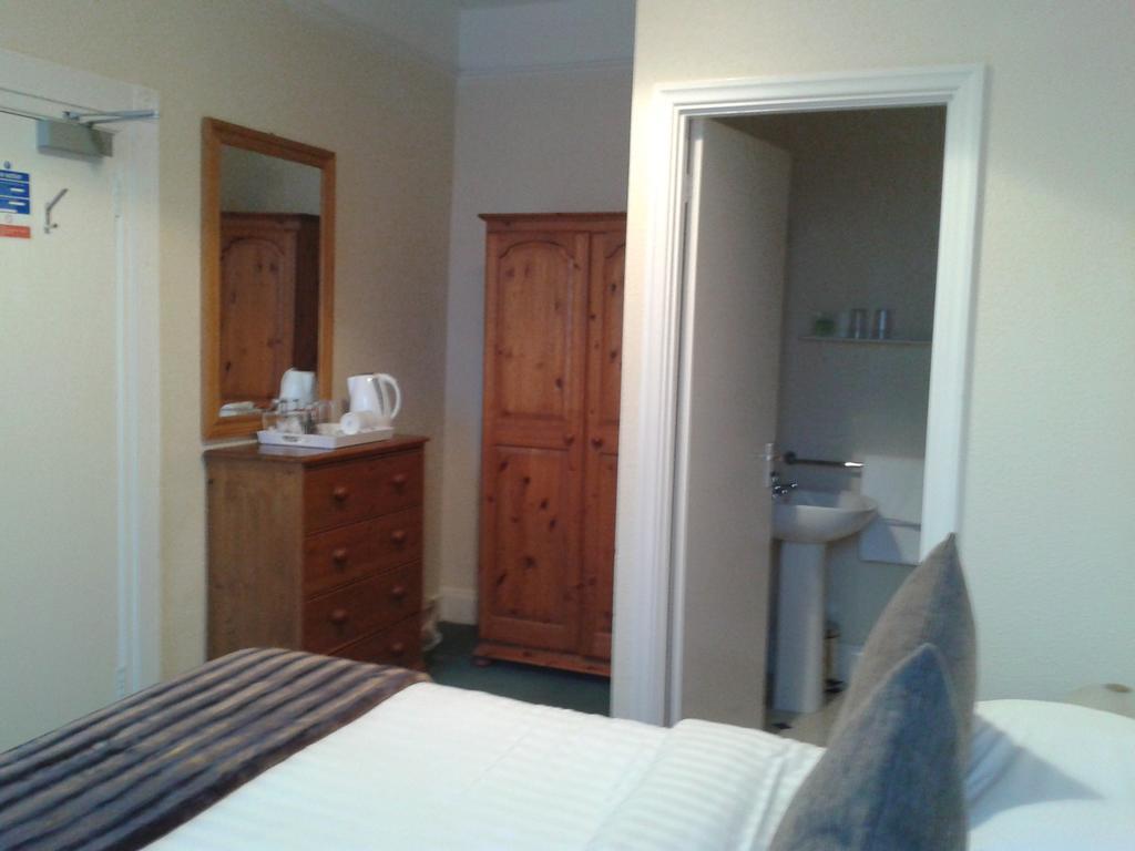 Franklyn Guesthouse Saint Helier Jersey 部屋 写真