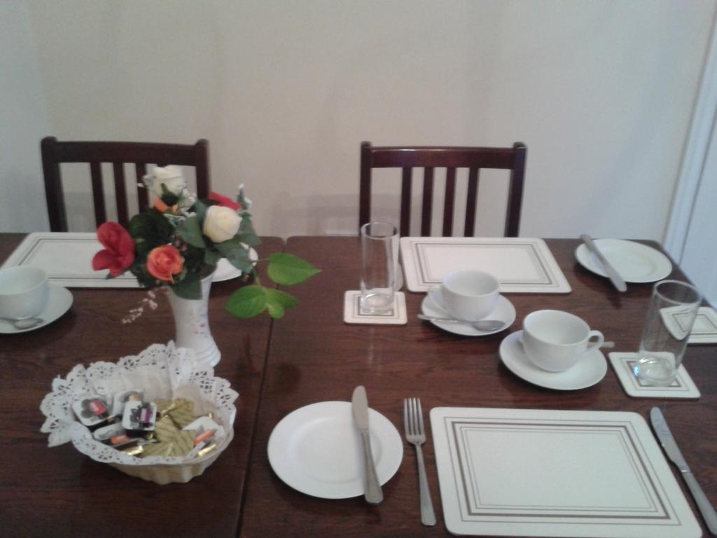 Franklyn Guesthouse Saint Helier Jersey エクステリア 写真