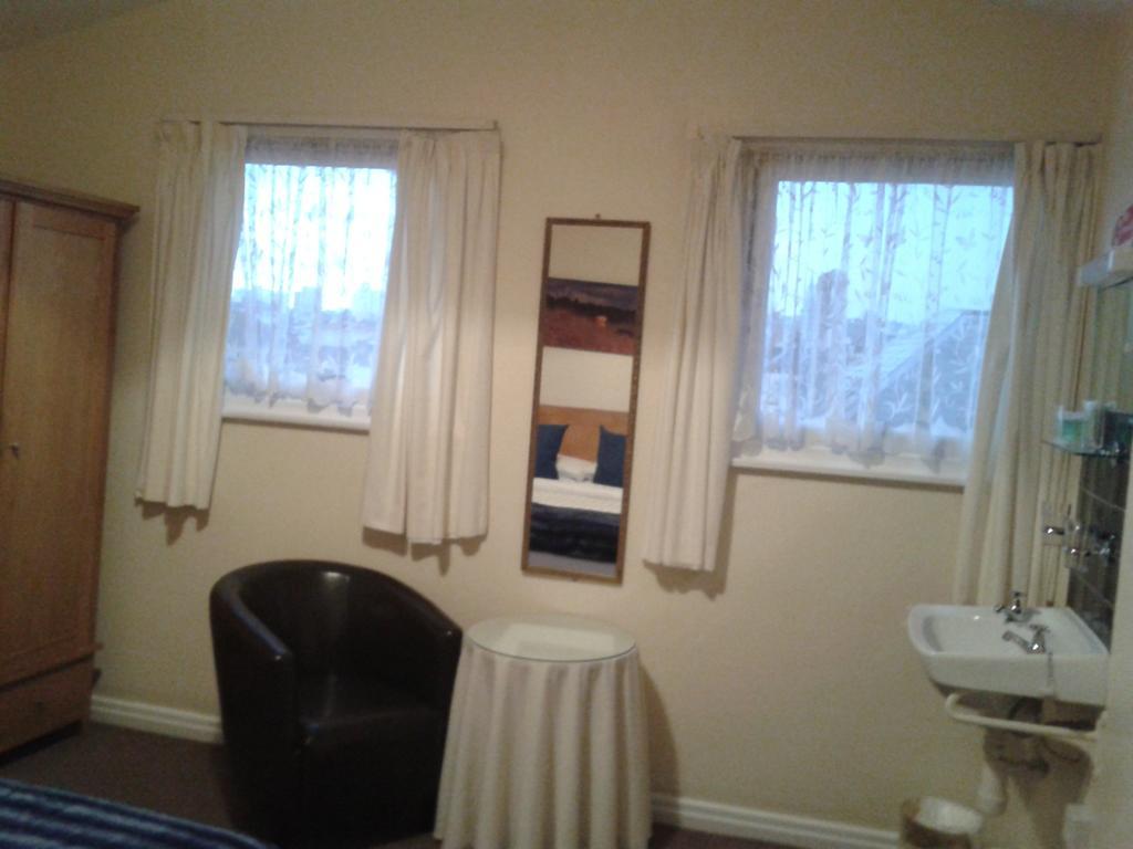 Franklyn Guesthouse Saint Helier Jersey エクステリア 写真