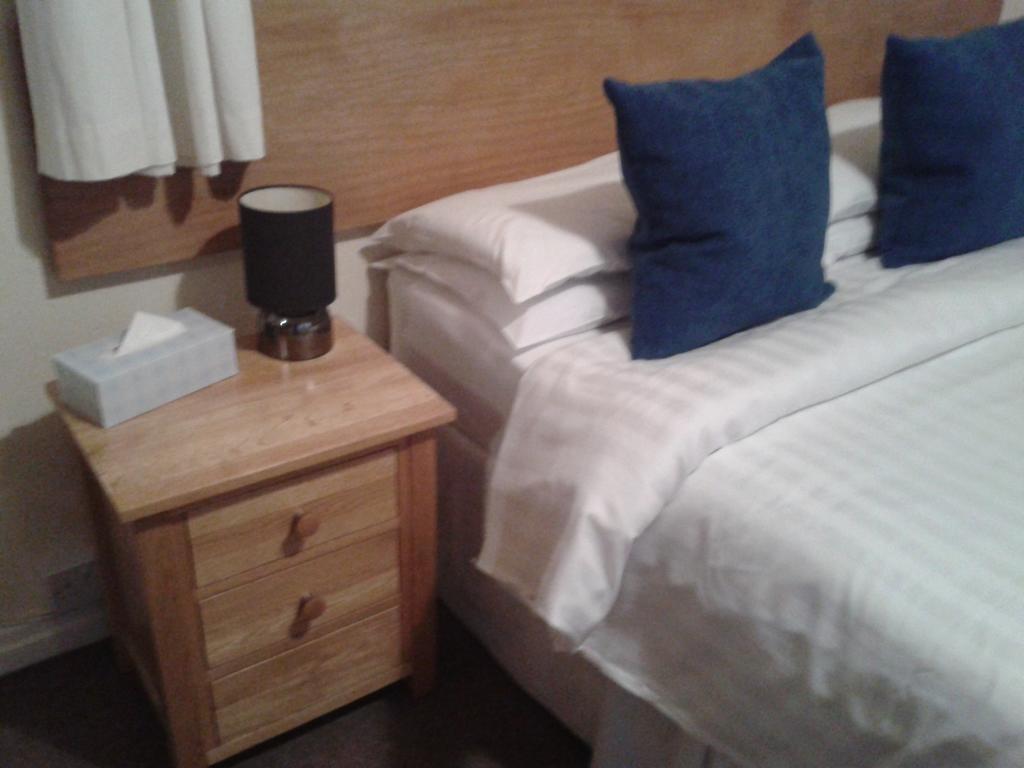 Franklyn Guesthouse Saint Helier Jersey 部屋 写真