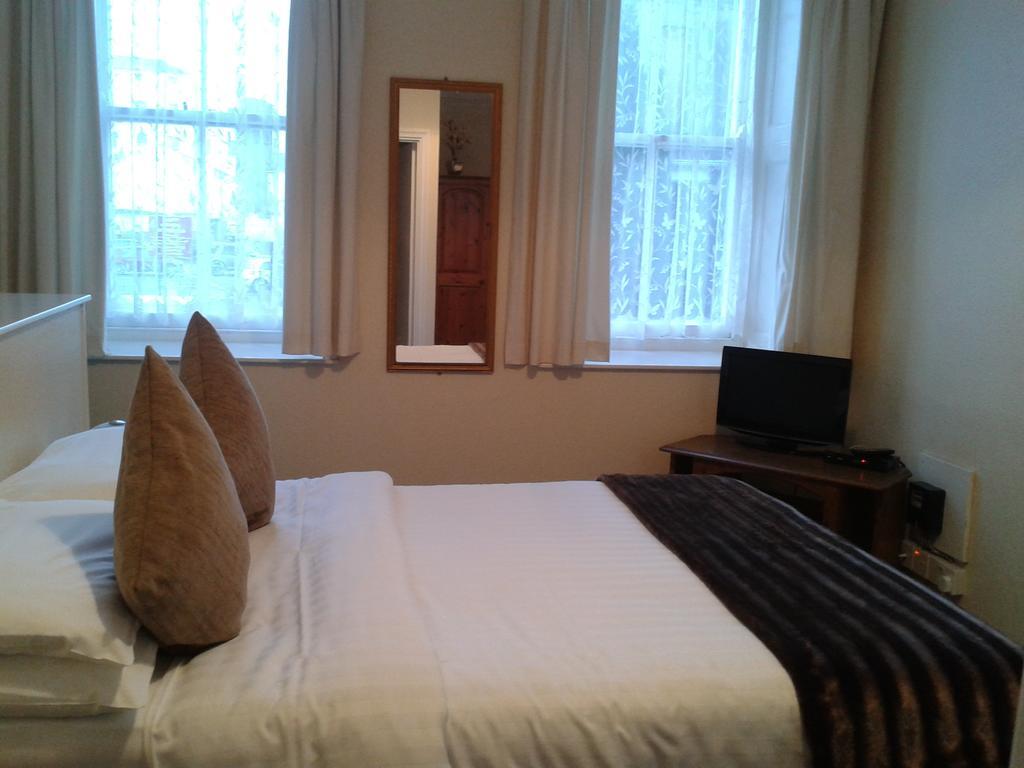 Franklyn Guesthouse Saint Helier Jersey 部屋 写真