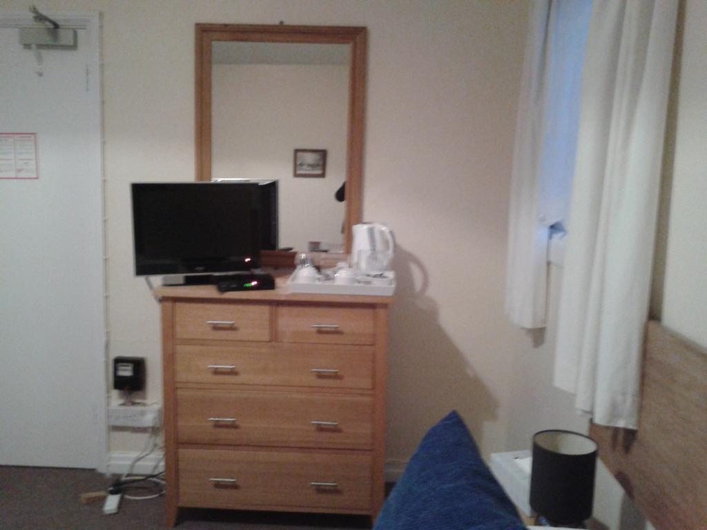 Franklyn Guesthouse Saint Helier Jersey 部屋 写真