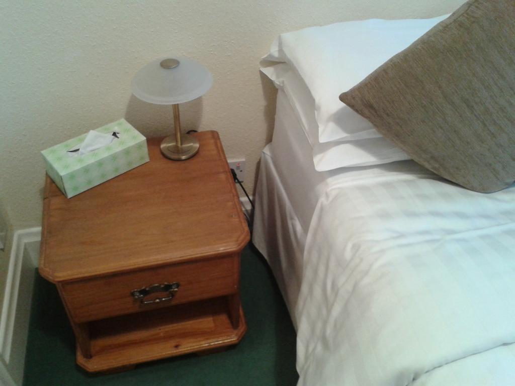 Franklyn Guesthouse Saint Helier Jersey 部屋 写真