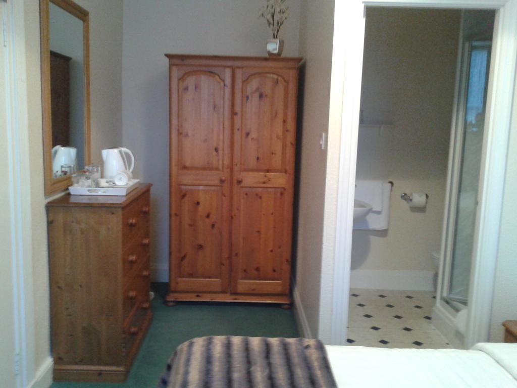 Franklyn Guesthouse Saint Helier Jersey 部屋 写真