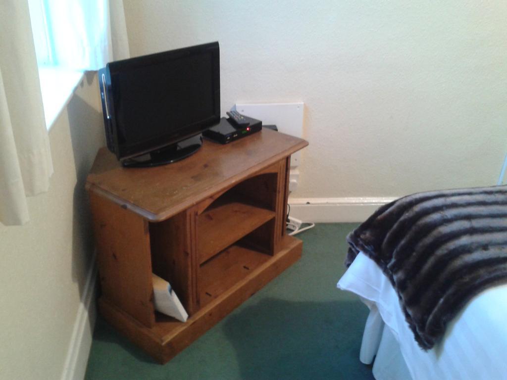 Franklyn Guesthouse Saint Helier Jersey 部屋 写真