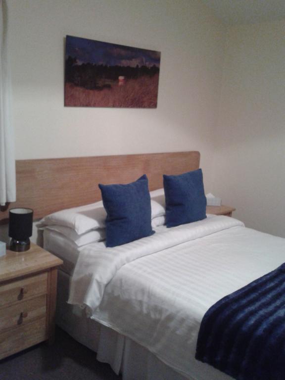 Franklyn Guesthouse Saint Helier Jersey エクステリア 写真