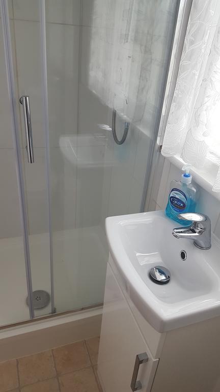 Franklyn Guesthouse Saint Helier Jersey エクステリア 写真