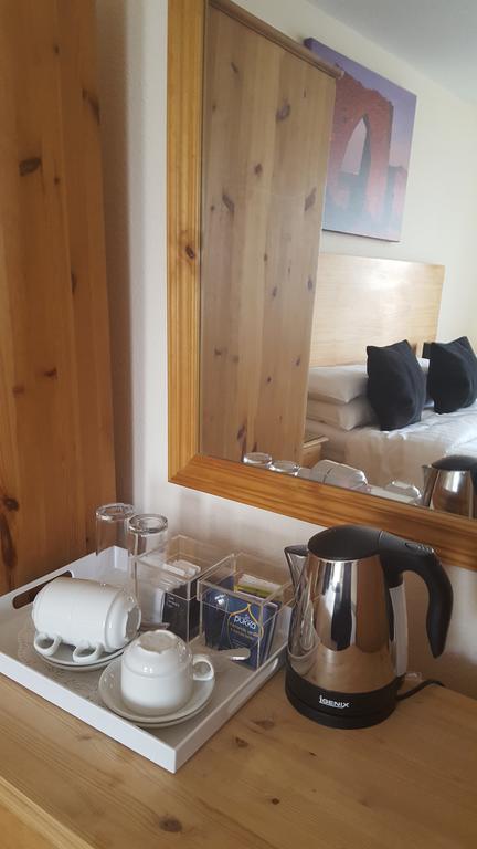 Franklyn Guesthouse Saint Helier Jersey エクステリア 写真