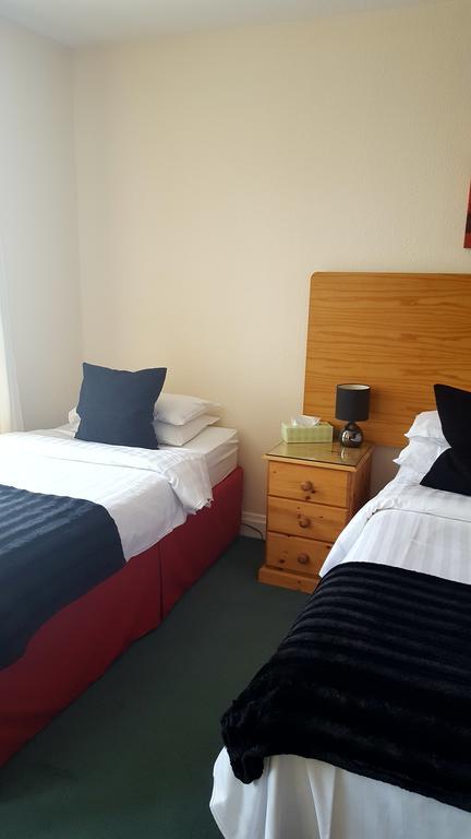 Franklyn Guesthouse Saint Helier Jersey エクステリア 写真