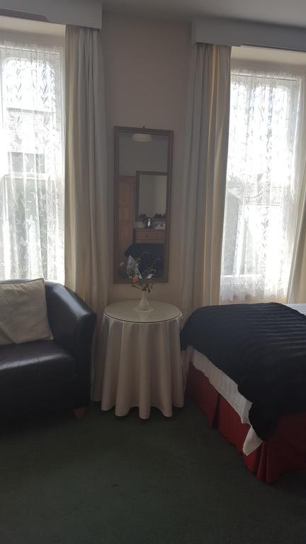 Franklyn Guesthouse Saint Helier Jersey エクステリア 写真