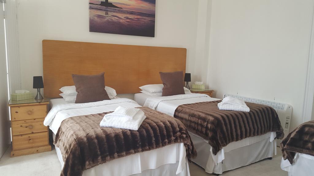 Franklyn Guesthouse Saint Helier Jersey エクステリア 写真