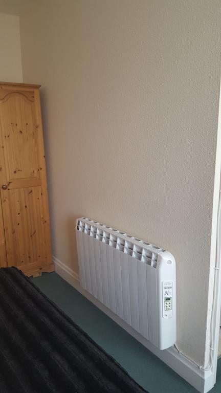 Franklyn Guesthouse Saint Helier Jersey エクステリア 写真
