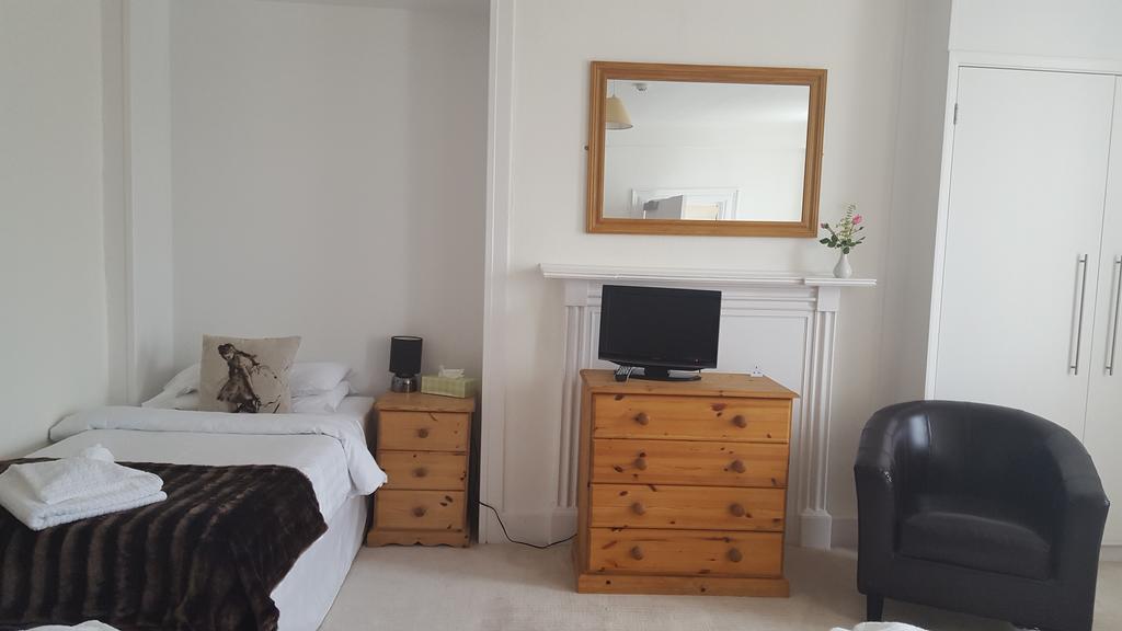 Franklyn Guesthouse Saint Helier Jersey エクステリア 写真