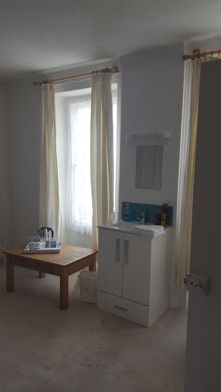 Franklyn Guesthouse Saint Helier Jersey エクステリア 写真