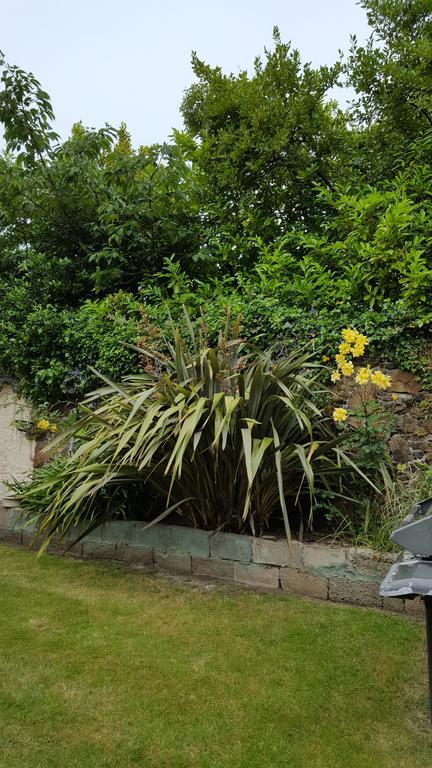Franklyn Guesthouse Saint Helier Jersey エクステリア 写真