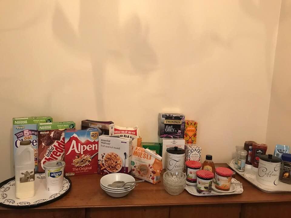 Franklyn Guesthouse Saint Helier Jersey エクステリア 写真